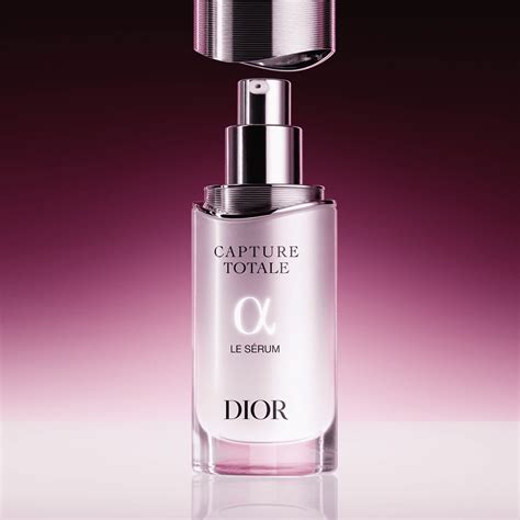 capture totale dior serum opinie|capture totale serum refill.